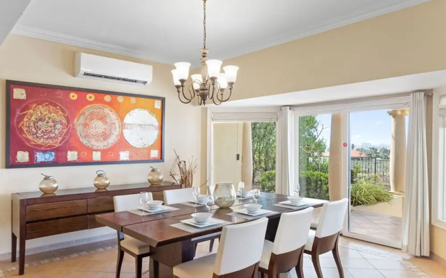 Exclusive Golf Villa Close 2 Beach Private Pool