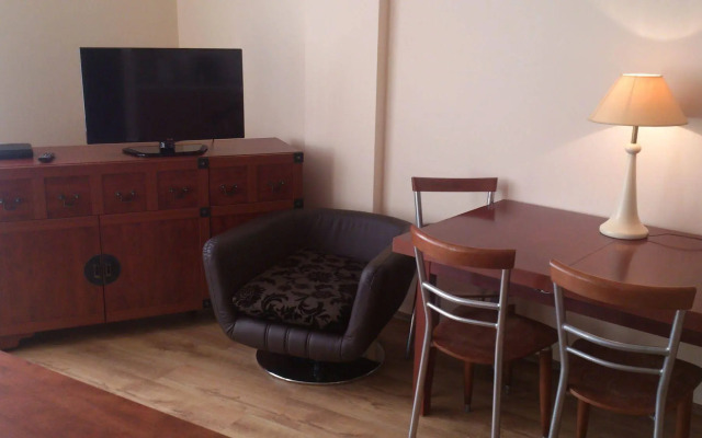 Royal Residence Szucha