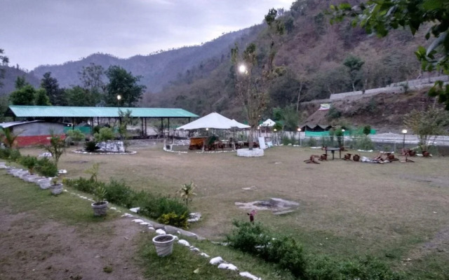 River Valley Resort