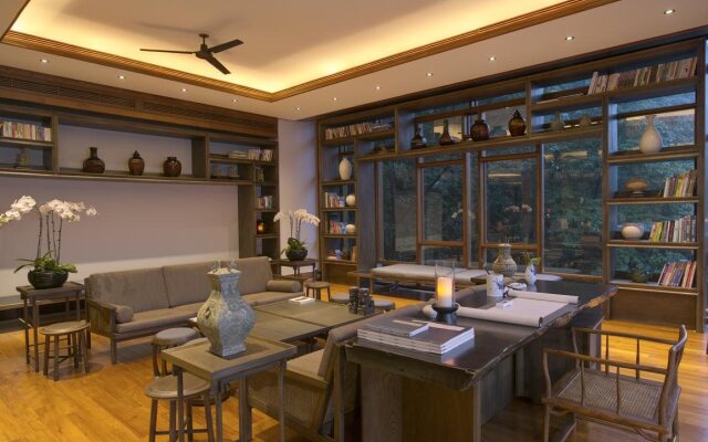 Brilliant Resort And Spa Chongqing