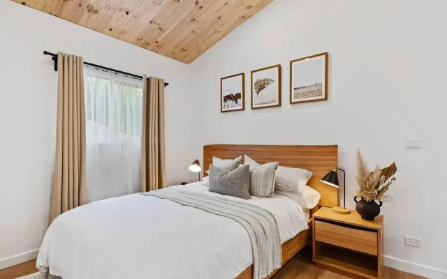 Sol Yarra Valley Barrel Sauna Spa Urban List