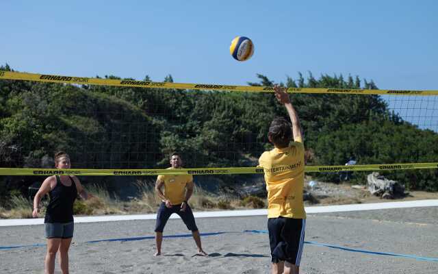 Atlantica Plimmiri - All Inclusive