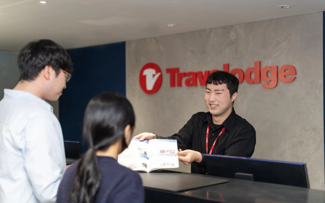 Travelodge Myeongdong Namsan
