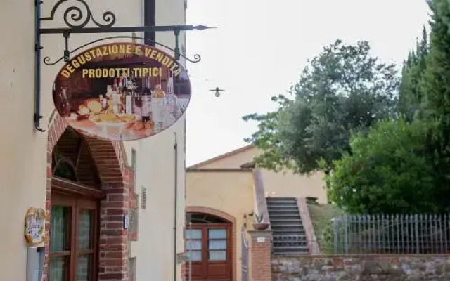 Agriturismo Il Piastrino