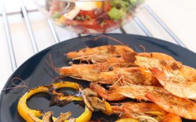 appart central et son parking privatif gratuit