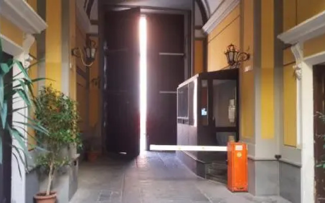 Corso 211 beds & suites