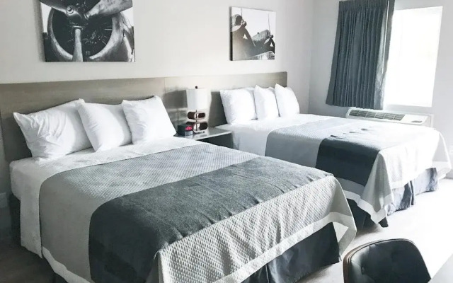 Airport Inn