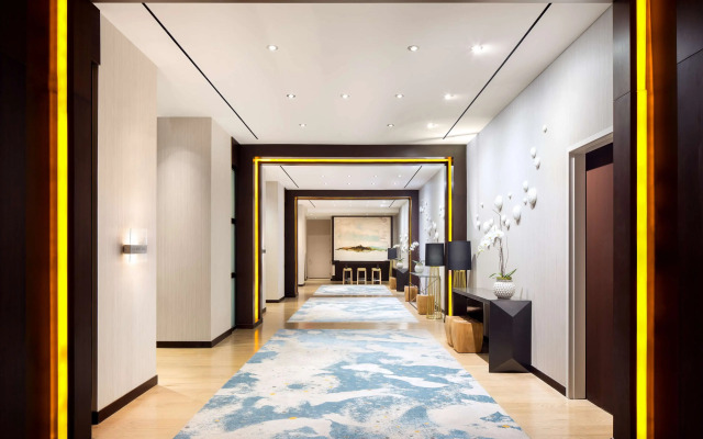 Andaz San Diego, by Hyatt