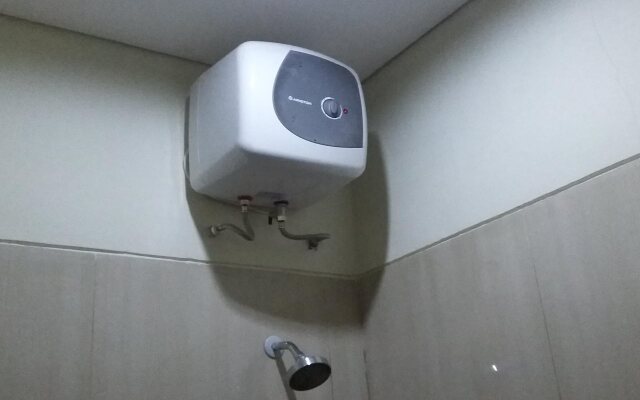 De Lemon Gatsu Hotel