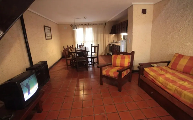 Amarras Resort