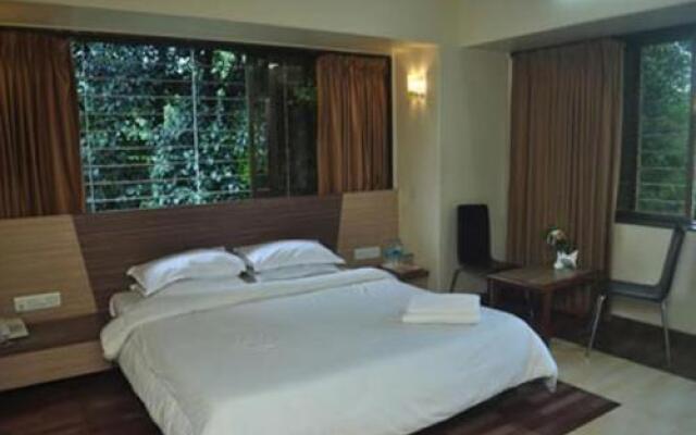 Hotel Hari International