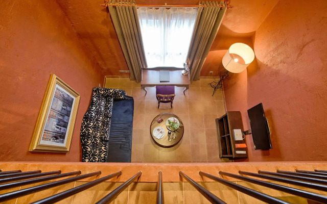 Mercure Danang French Village Bana Hills