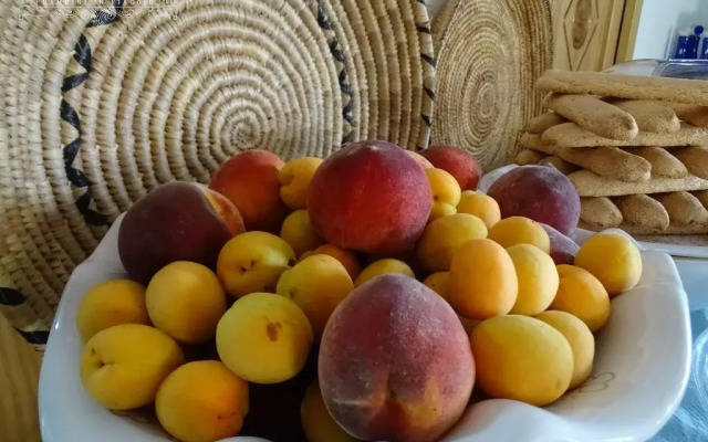 Agriturismo La Genziana