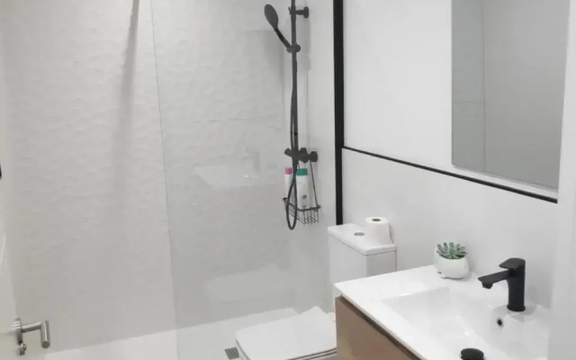 Apartamentos CANDEA