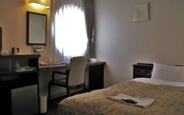 Hotel Soleil