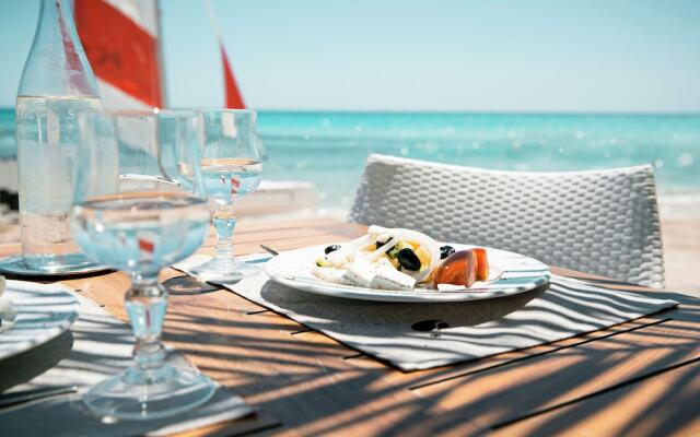 ROBINSON DJERBA BAHIYA - All inclusive