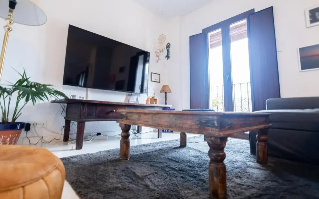 Apartamento Arkadio