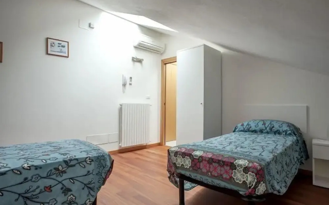 Villa Daniela Apt-B