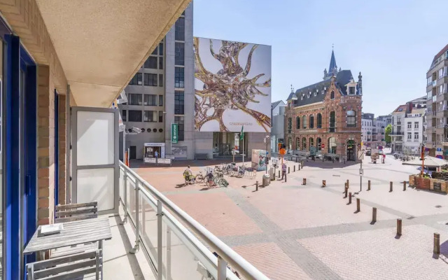 Cosy Studio Near the Center