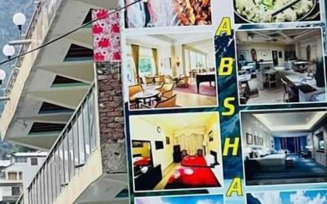Abshar Hotel