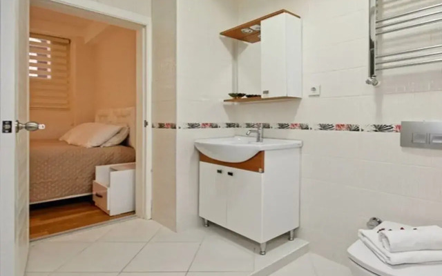 Taksim Tulip Residence & Hotel