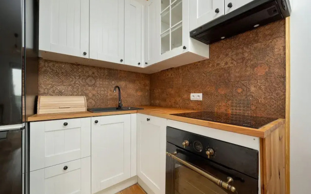 Miedziana Apartment Wrocław by Renters