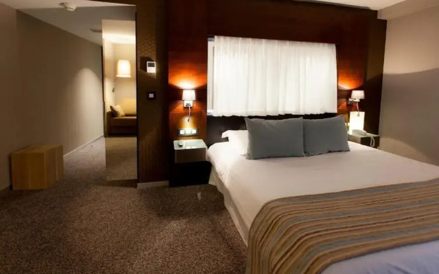 Alysson Hôtel