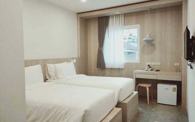 Nappiness Hotel