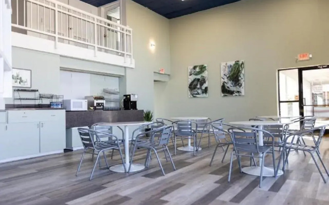 Extended Stay Memphis