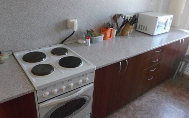 Hostel Millenium na Bagnyuka