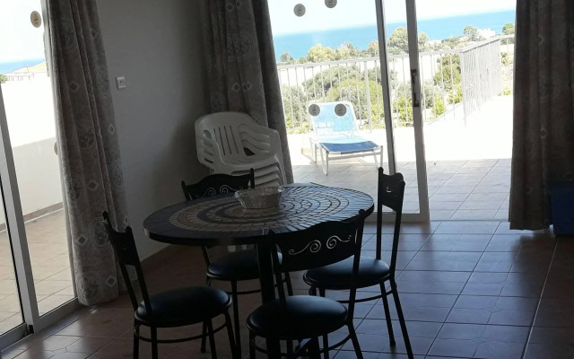 Nicki Holiday Resort