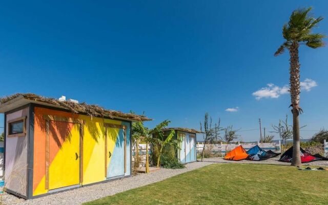 Urla Kite Camp