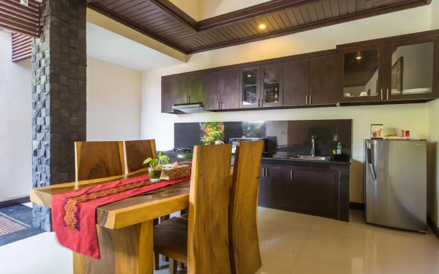 Kayu Suar Bali Luxury Villas and Spa