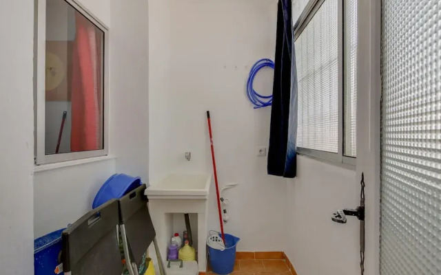 Charming Apartment in Chipiona Near Lighthouse