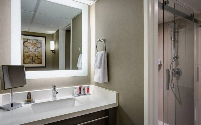 Marriott San Antonio Riverwalk