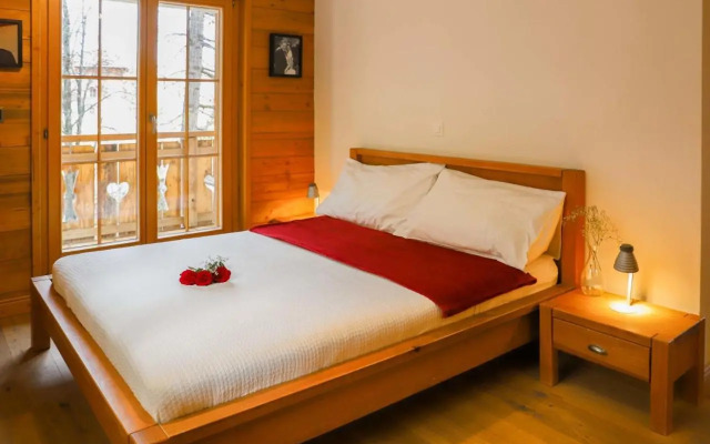 Les Terrasses du Paradis