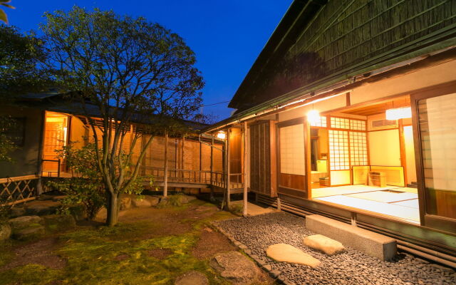 Ryokan Onomichi Nishiyama