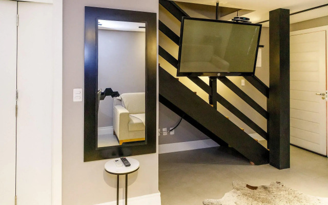 Casa Luxuosa para 7 Pessoas