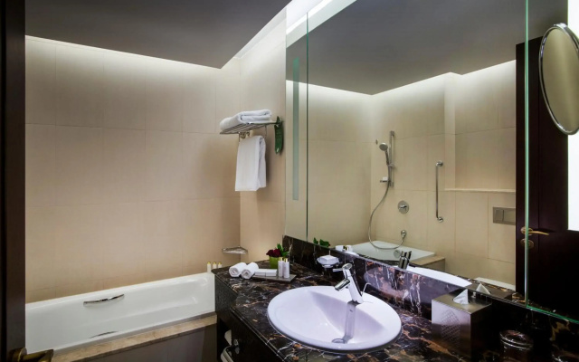 Bab Al Qasr Residence