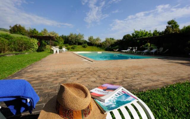 Agriturismo La Torriola