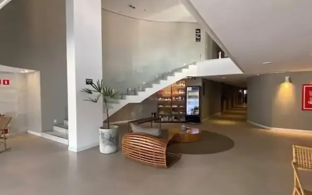 Flat 104 Hotel Samba