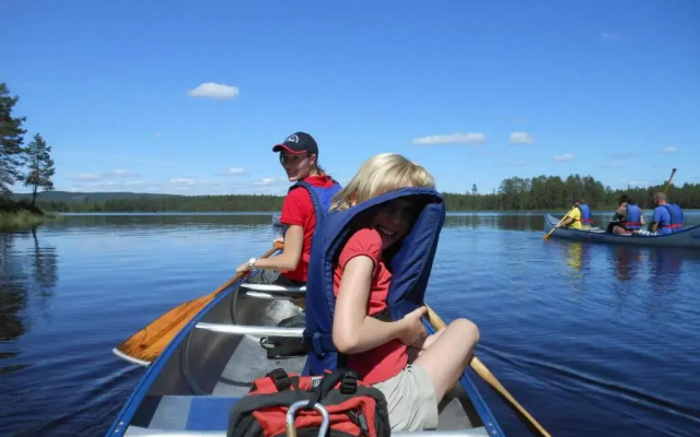 Johannisholm Adventure