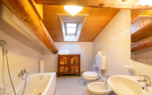 Residence Casa Martinelli