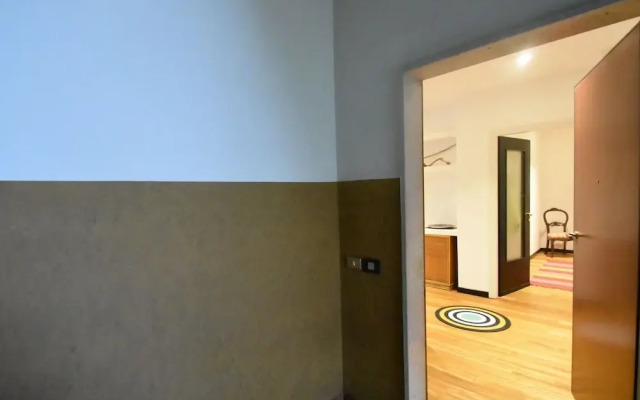 Boutique Holiday Home in Verbania With Terrace