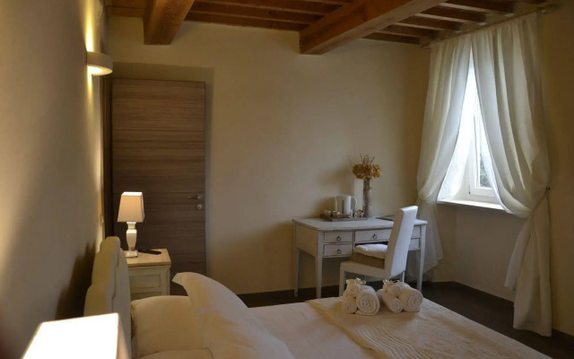 B&B La Bella Lucca