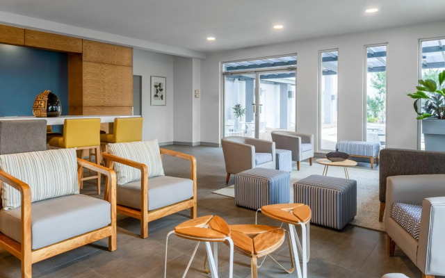 Holiday Inn Express San Jose Forum by IHG