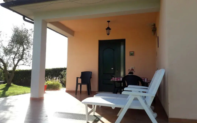 Residence Bartolini Ai Campi da Golf