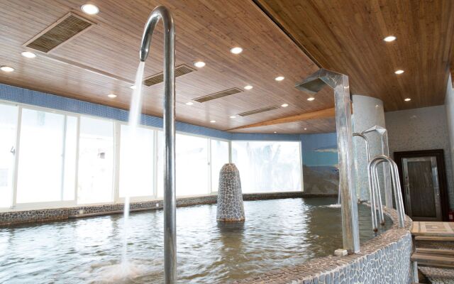 Shangrila Boutique Hotel