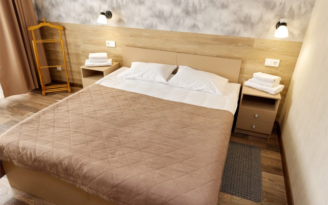 Sosnovyj Bor (Zudilovo)