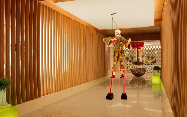 Kempinski Hotel Chongqing